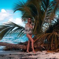 Отзыв от Диана - Виза Destination Thailand